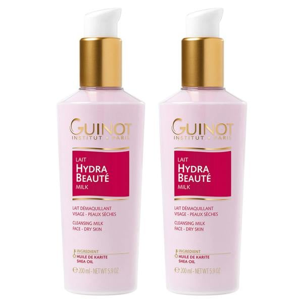 Guinot Lait Hydra Beaute Lait