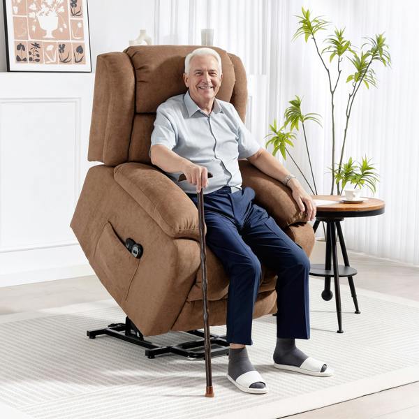 Multi-functional Power Lift Chair