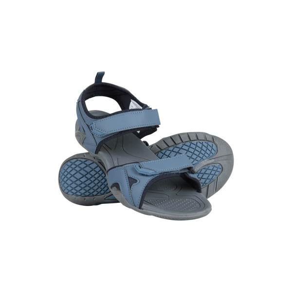 Mountain Warehouse Womens/Ladies Andros Sandals - Dark Blue - 