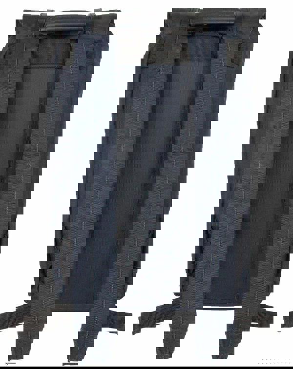 Rock Sax Unisex Black Metallica Backpack (One Size)