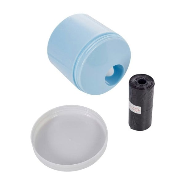 4 in 1 Travel Dog Water Bottle Living and Home