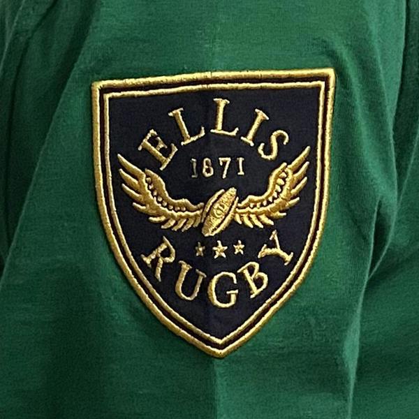 Ireland-Rugby-1948-T-Shirt-Front-Ellis-Rugby-Crest