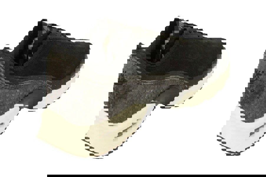 Nike Womens Air Max Jewell PRM Txt 917672  002 - Black Sail Dark Grey 002 - Photo 2