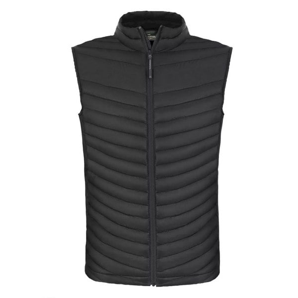 Craghoppers Mens Expert Expolite Thermal Vest - Black