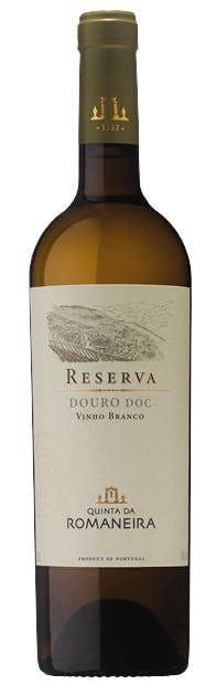 Quinta da Romaneira, Douro, Reserva White 2024 75cl