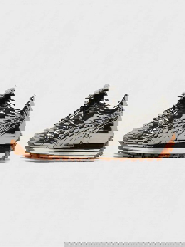 Puma Avanti C Rihanna Fenty Aged Silver