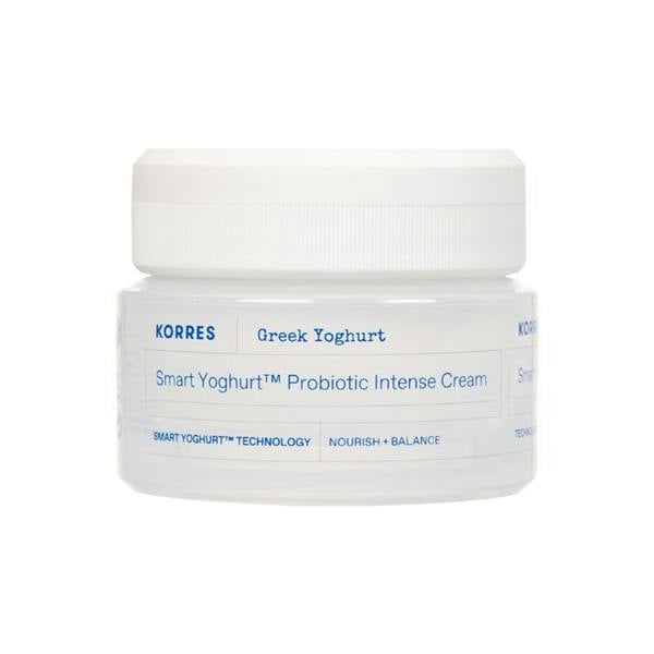 Korres Smart Yoghurt™ Probiotic Intense Cream 40 ml