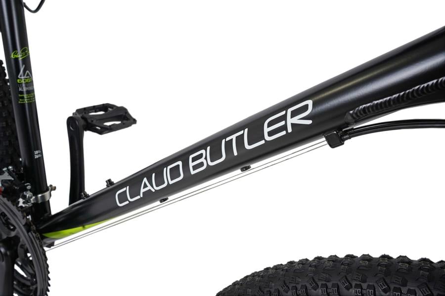 Claud Butler Edge HT, 18"