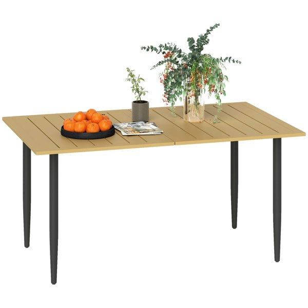 Patio Table