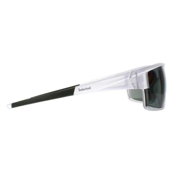 Timberland Sunglasses TB9308 26R Crystal Green Polarized