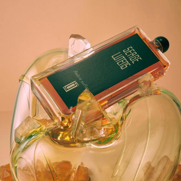 Serge Lutens Ambre sultan Eau de Parfum Spray 50ml - Additional 3
