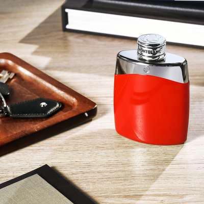 Montblanc Legend Red Eau de Parfum 50ml Gift Set - Additional 3