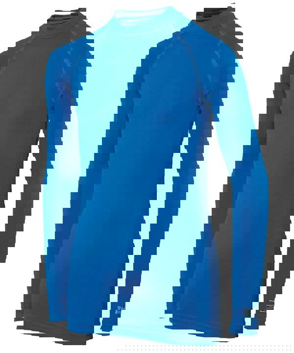 Rhino Kids' Rhino Warm Fitted Base Layer {RH001B}