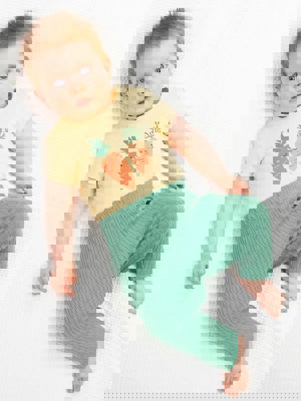 Kite Baby Organic My First Leggings