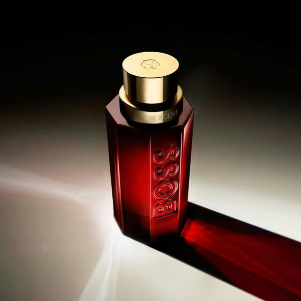 HUGO BOSS BOSS The Scent For Him Elixir Parfum Intense 100ml - Additional 5