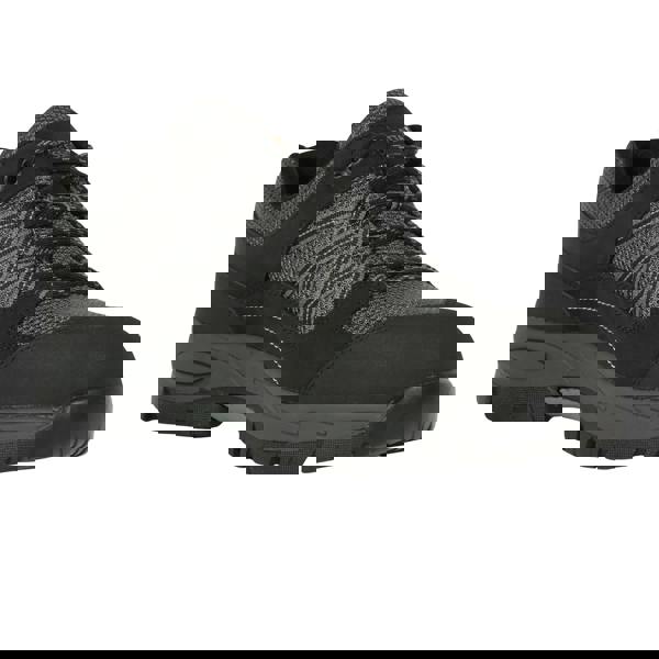 Regatta Unisex Adult Sandstone Safety Trainers - Briar/Black