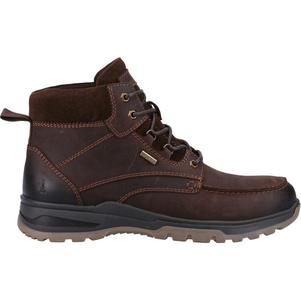 Hush Puppies Palmer Men's Boots in Brown