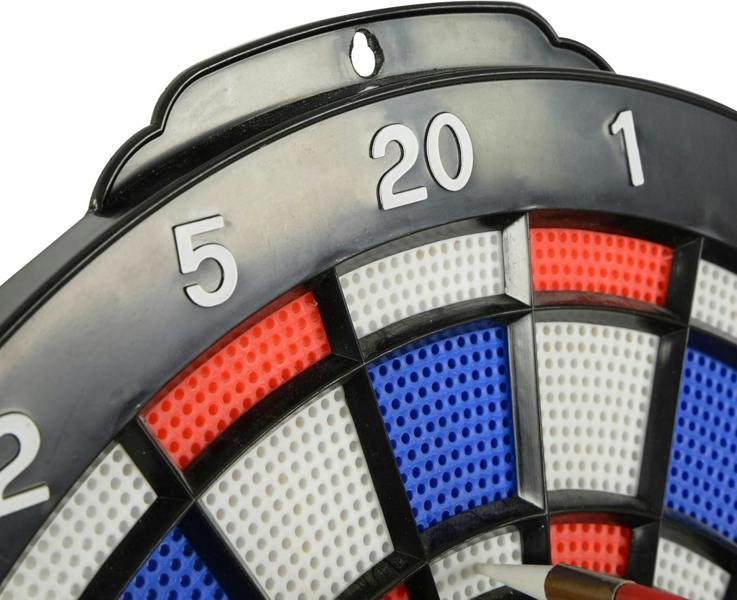 Hedstrom Safety Darts Set