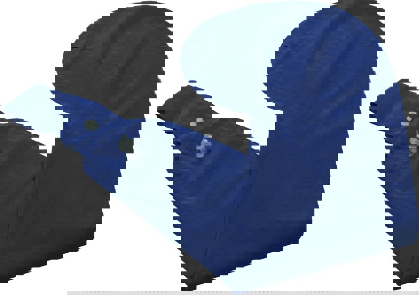 Aidapt Inflatable Travel Cushion