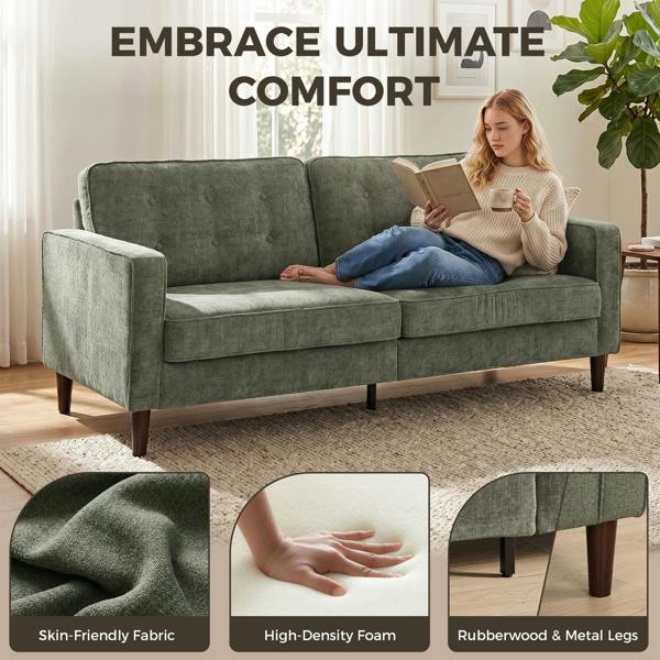 3 Seater Sofa