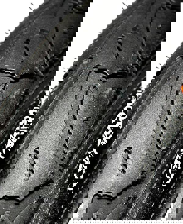 Aero Sport 2 x All Whether 12 x 1/4 x 2 1/4 Pram/Buggy Tyre