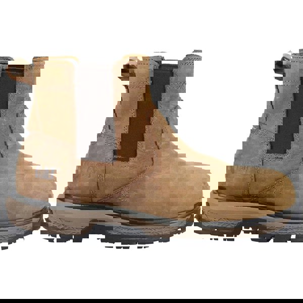 Caterpillar Exposition Chelsea Safety Mens Boots - Pyramid