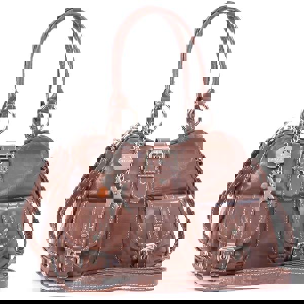 Catwalk Collection Handbags Faith - Handbag