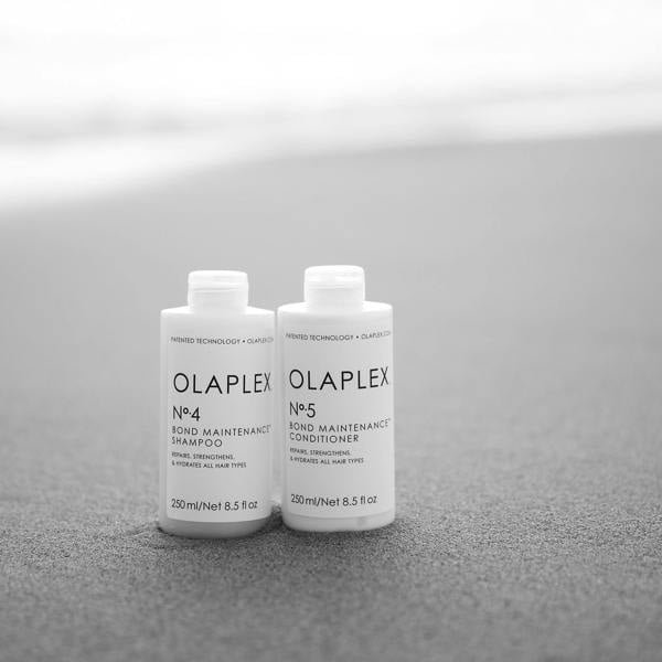 Olaplex Shampoo No.4 Bond Maintenance 250ml - Additional 3