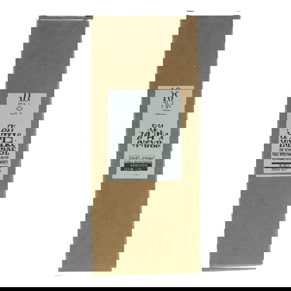 100 Bon Eau De Thé & Gingembre Refill Eau de Parfum 200ml Unisex