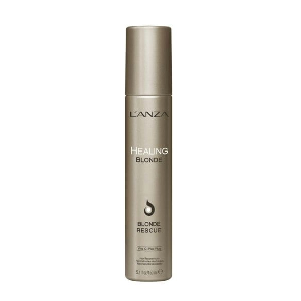 L'Anza Healing Blonde Rescue 100ml
