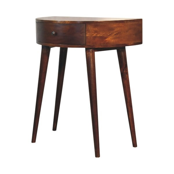 Artisan Furniture Odyssey Console Table