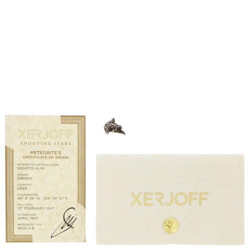 Xerjoff Shooting Stars Uden Overdose Eau de Parfum Spray 50ml