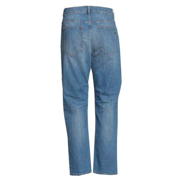 Diesel Mens D-Viker Jeans - Blue - 