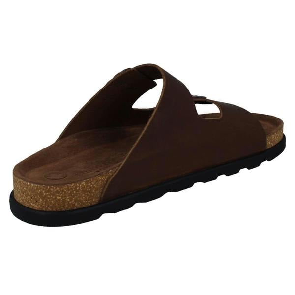 Rieker Mens Rieker Slip On Sandals 21190