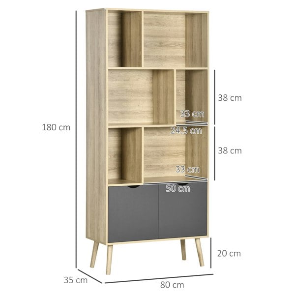 Bookshelf
