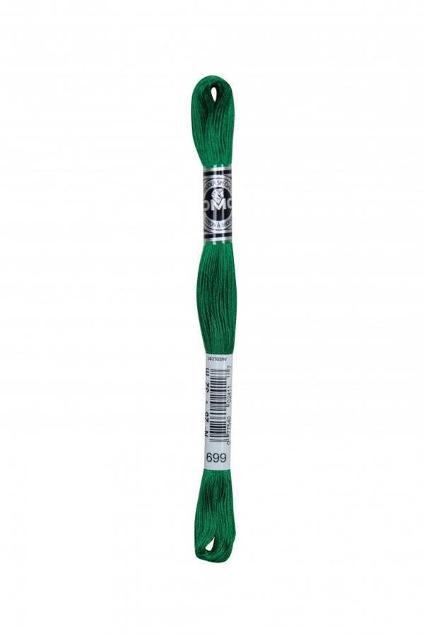 699 | Green