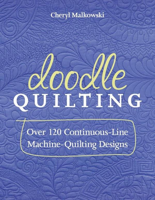 Doodle Quilting