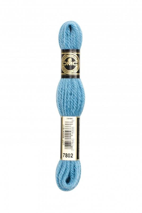 7802 | Blue, Turquoise