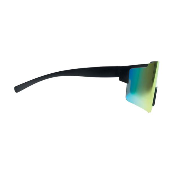 MidOcean Shine Mirrored Sport Sunglasses - Multicoloured - 
