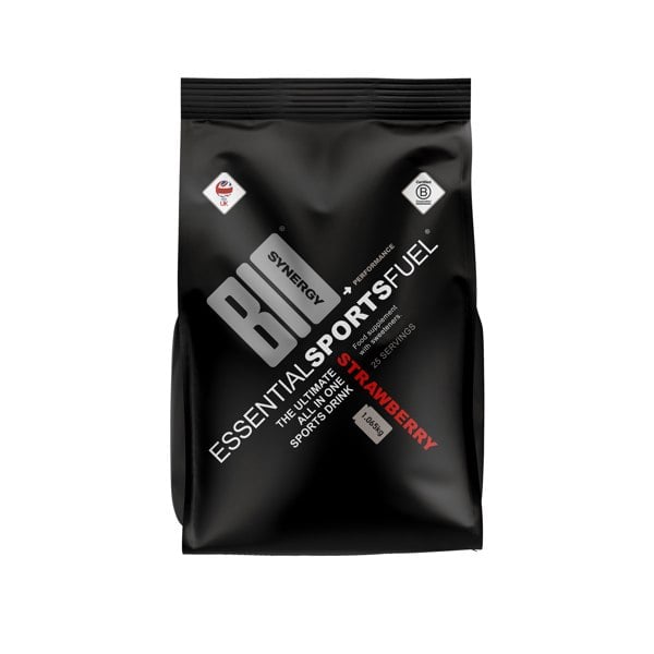 Bio-Synergy Essential Sports Fuel®