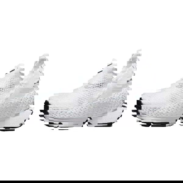 Nike Womens/Ladies Go Flyease Trainers - White - 