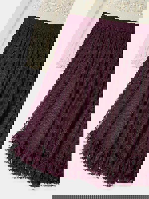 GWD Ren Embellished Dress