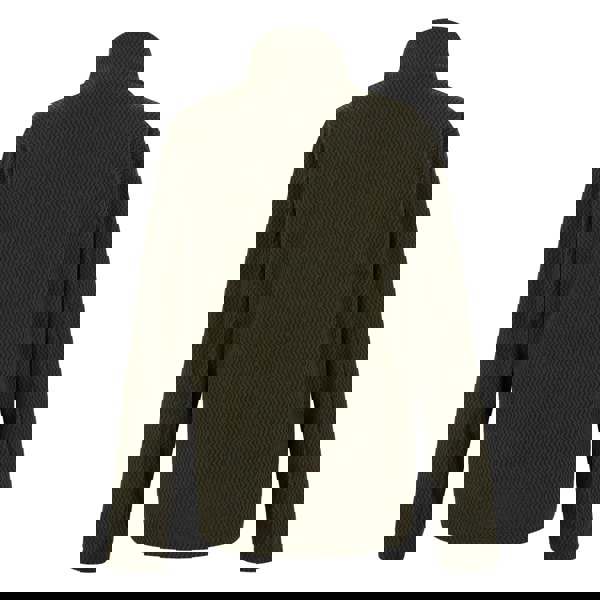 Regatta Womens Heidy Full Zip Fleece - Dark Khaki