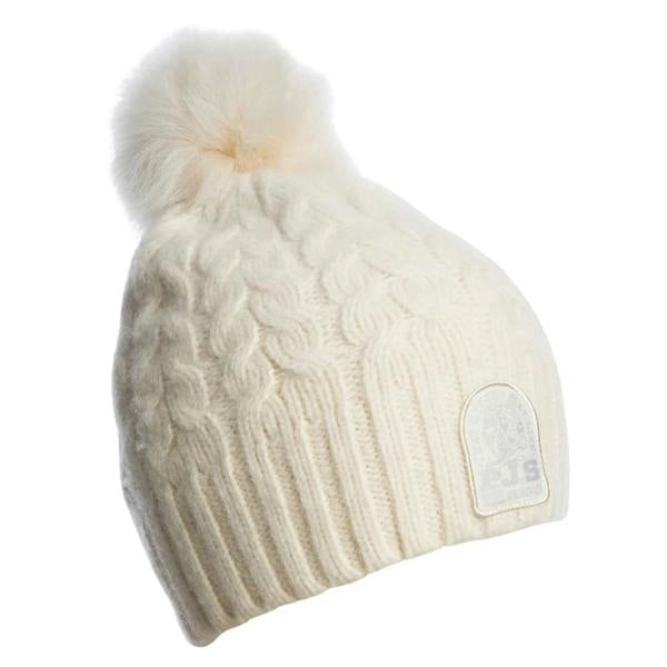 Parajumpers Kylie Cable Hat Moonbeam