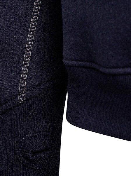 Horton Work Hoodie - Hi-Vis Trousers