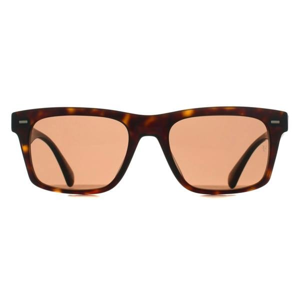 Oliver Peoples Sunglasses OV5596SU R-16 100953 Havana Sierra