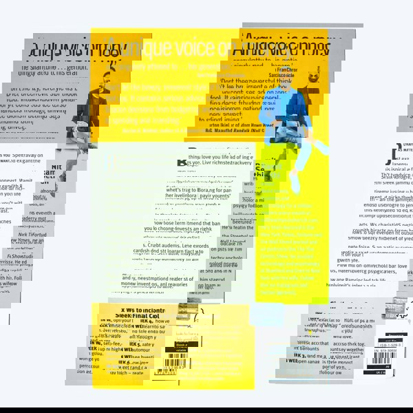 I Will Teach You To Be Rich: No guilt, no excuses - just a 6-week programme that works by Ramit Sethi