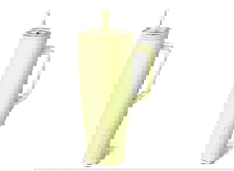 BrüMate Era 40oz Straw Tumbler