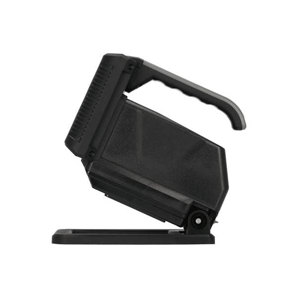Brennenstuhl Multi-Battery Portable Work Light Compatible with 18v Batteries from 7 Power Tool Manufacturers