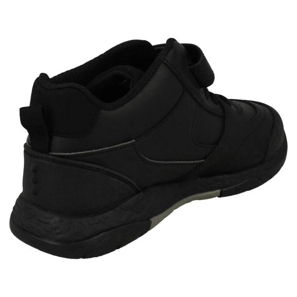 Clarks Boys Clarks Ankle Boots Steggy Stomp K